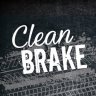 Cleanbrake